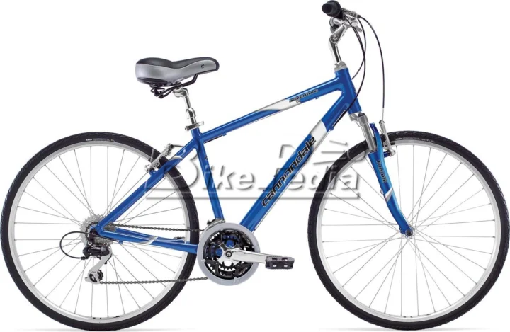 2009 Cannondale Adventure 5
