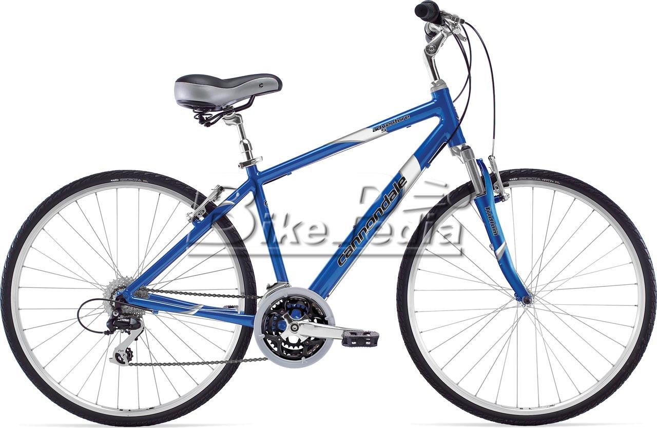 2009 Cannondale Adventure 5