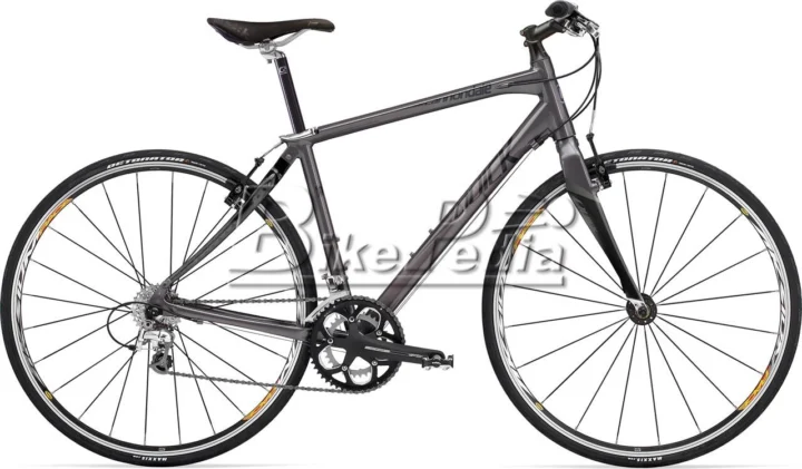 2009 Cannondale Quick 1