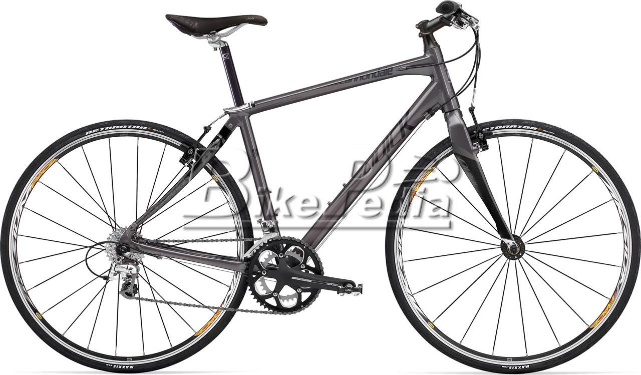 2009 Cannondale Quick 1