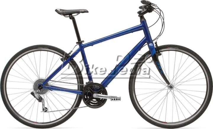 2009 Cannondale Quick 4
