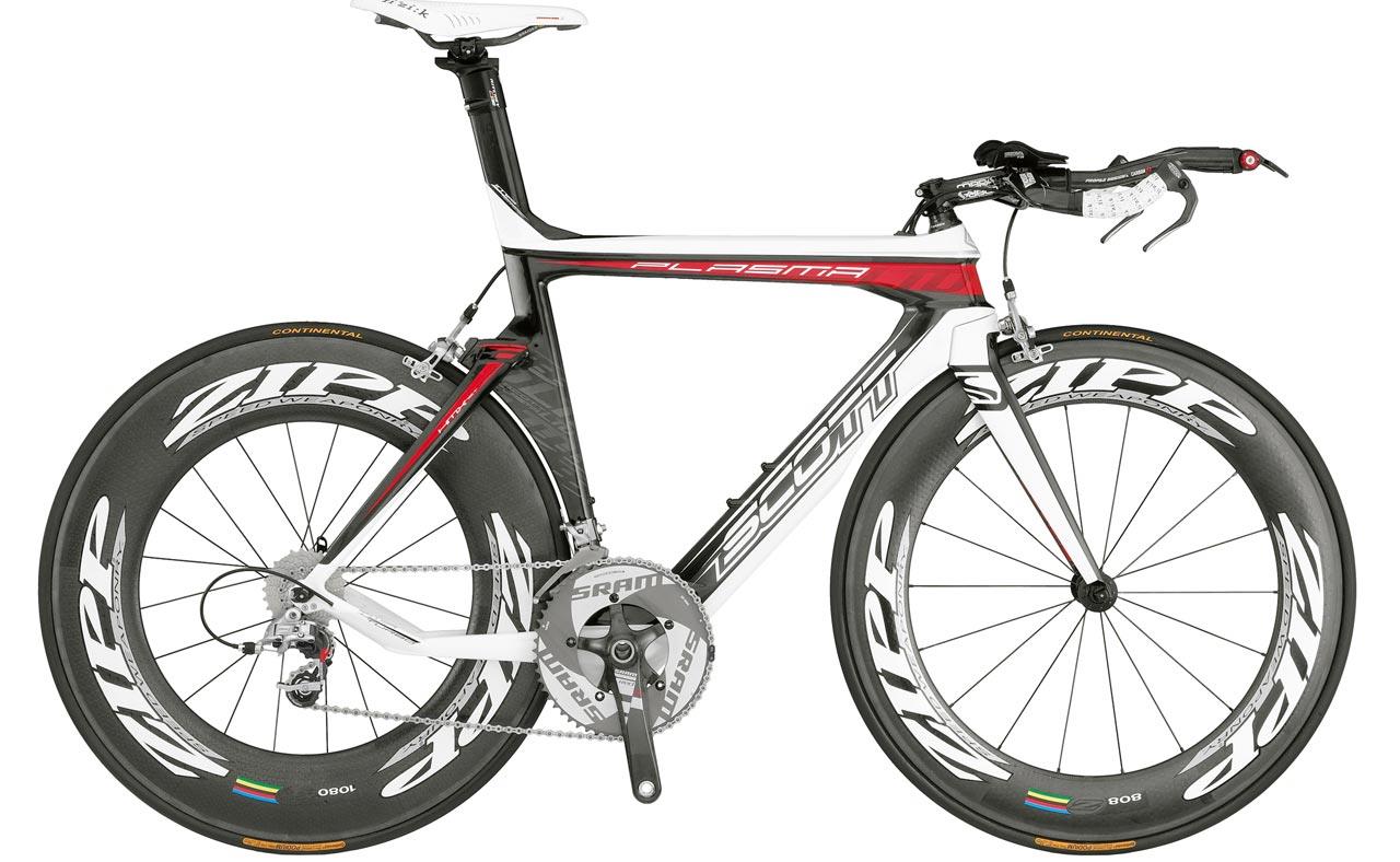 2009 Scott Plasma LTD