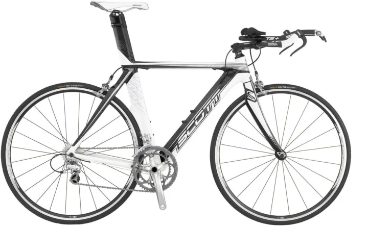 2009 Scott Plasma 20
