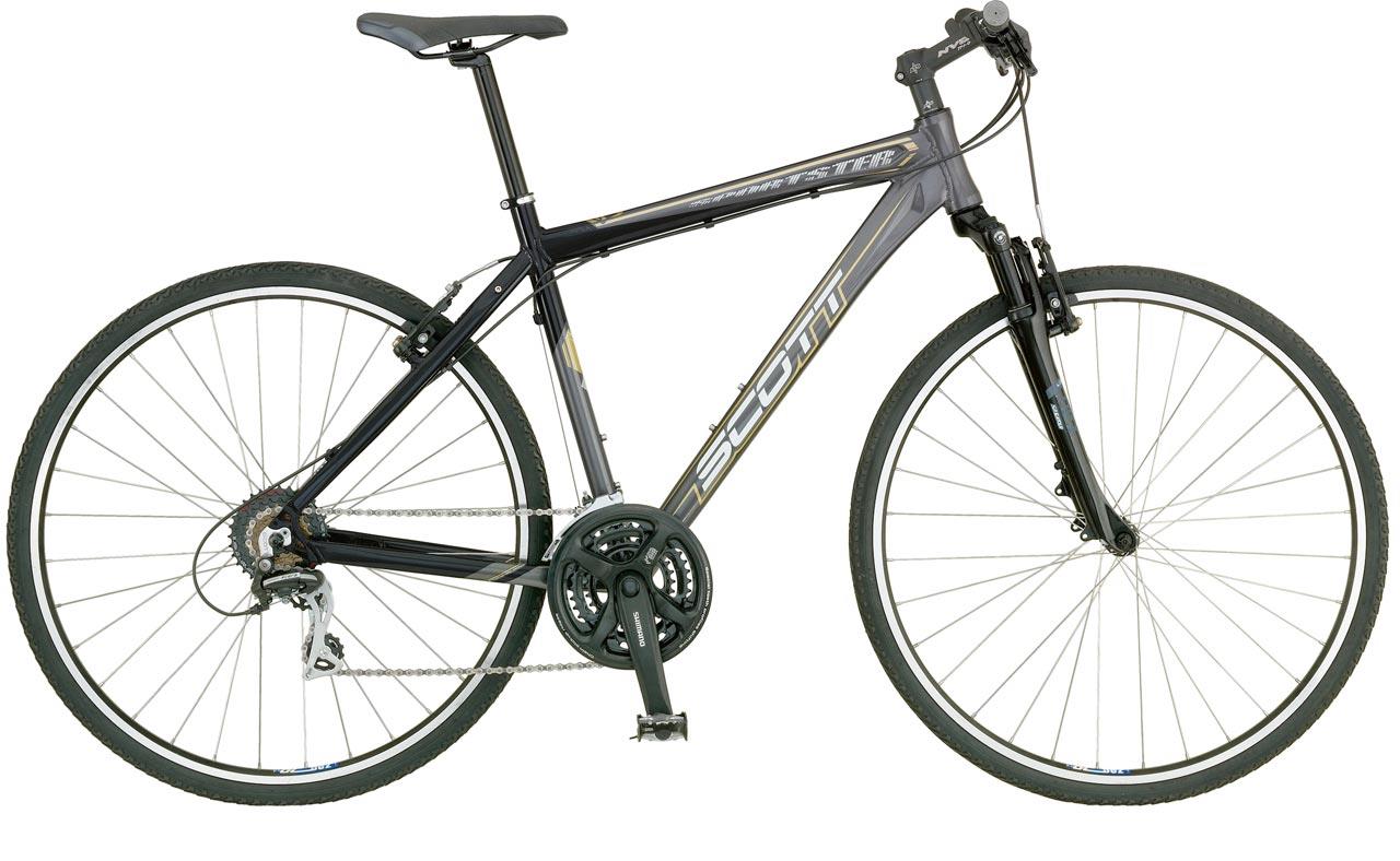 2009 Scott Sportster P5