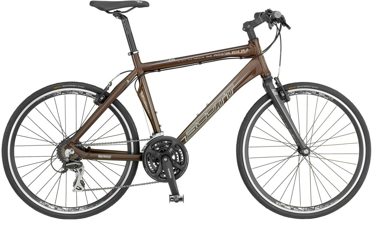 2009 Scott Sub 30