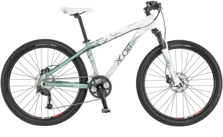 2009 Scott Contessa 20