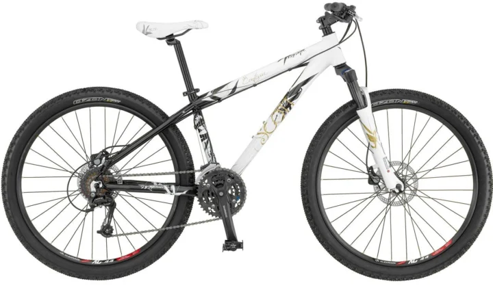 2009 Scott Contessa 30
