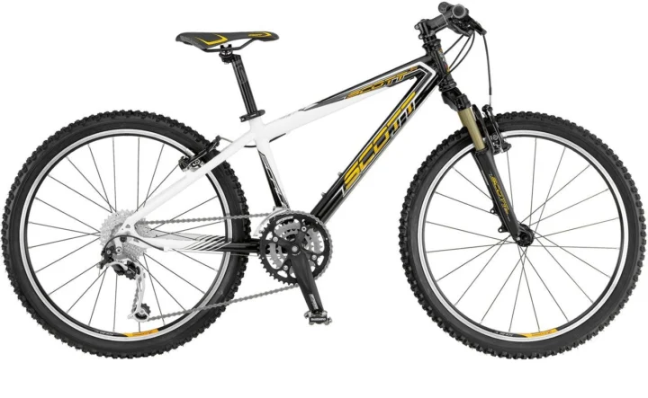 2009 Scott Scale RC JR