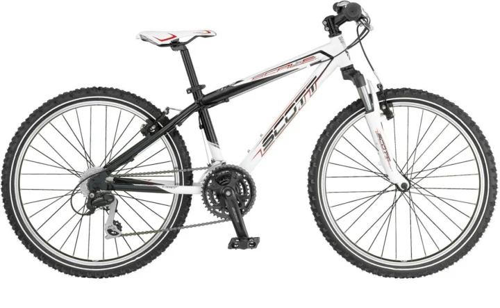 2009 Scott Scale JR 24