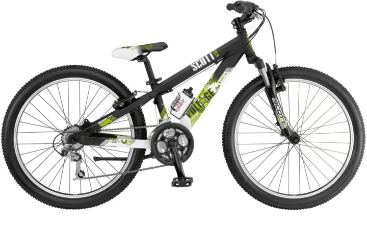 2009 Scott Voltage JR 24