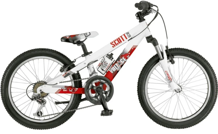 2009 Scott Voltage JR 20