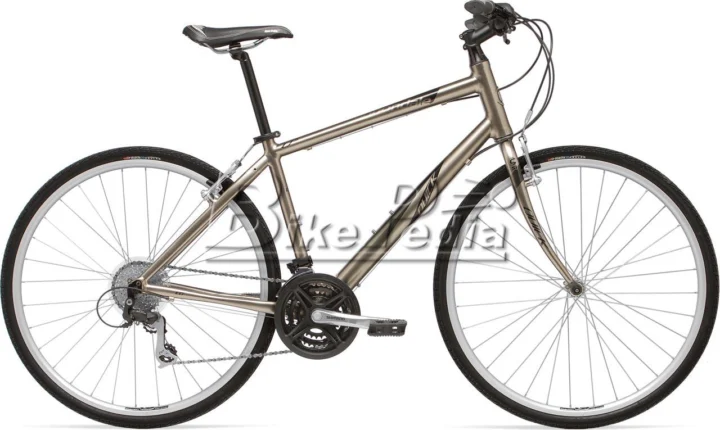 2009 Cannondale Quick 5