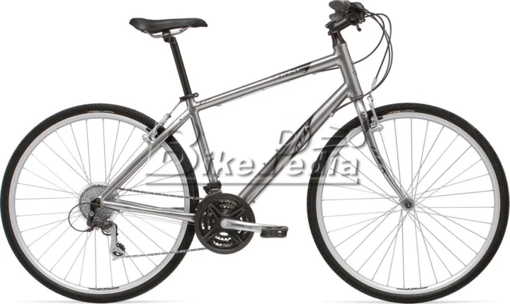 2009 Cannondale Quick 6