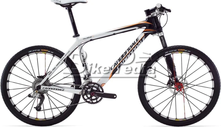 2009 Cannondale Taurine Team