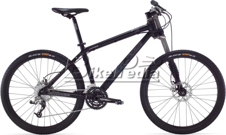 2009 Cannondale F2