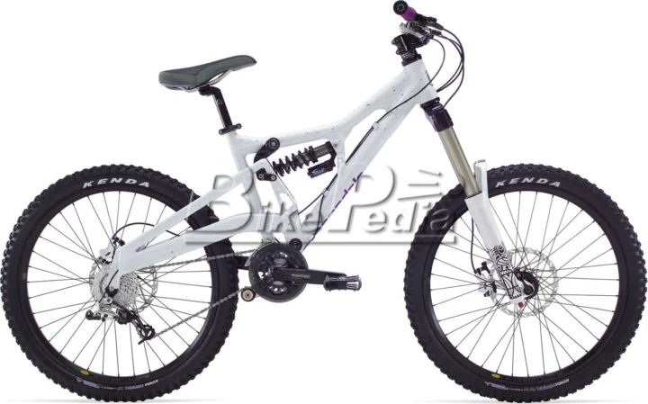 2009 Cannondale Perp 2