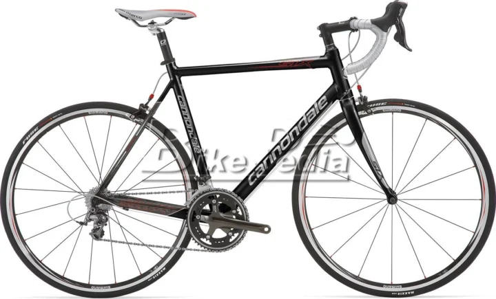 2009 Cannondale Six 5