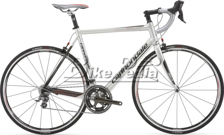 2009 Cannondale Six 5 Compact