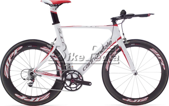 2009 Cannondale Slice Hi-MOD Ultimate