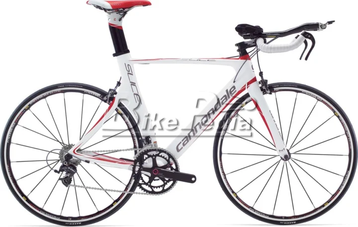 2009 Cannondale Slice Hi-MOD 1