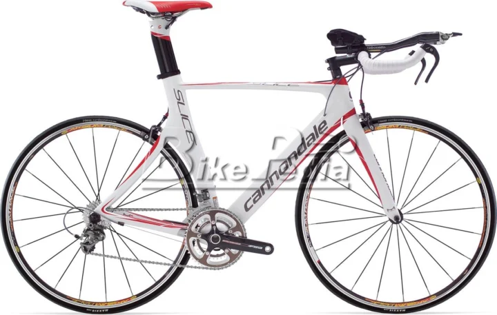 2009 Cannondale Slice Hi-MOD 3