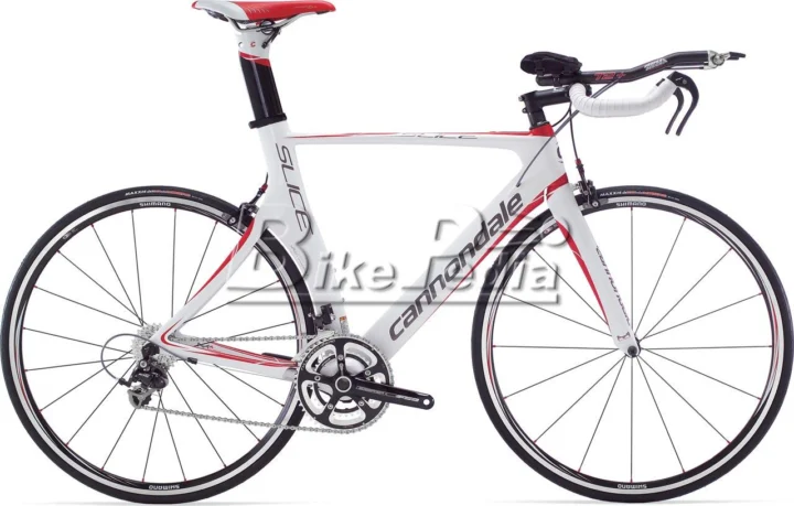 2009 Cannondale Slice Hi-MOD 5