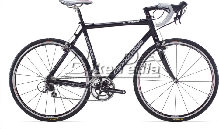 2009 Cannondale Cyclocross 5