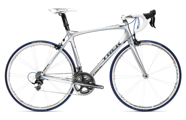 2009 Trek Madone 6.5
