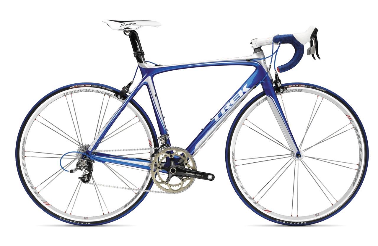 2009 Trek Madone 5.5 Pro