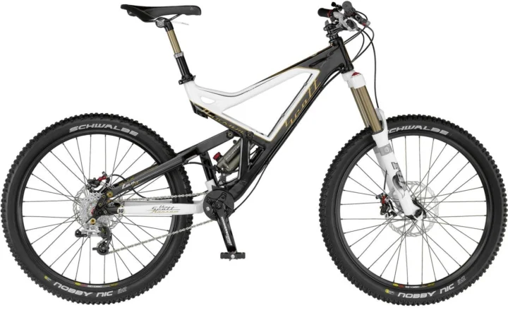 2009 Scott Ransom 10