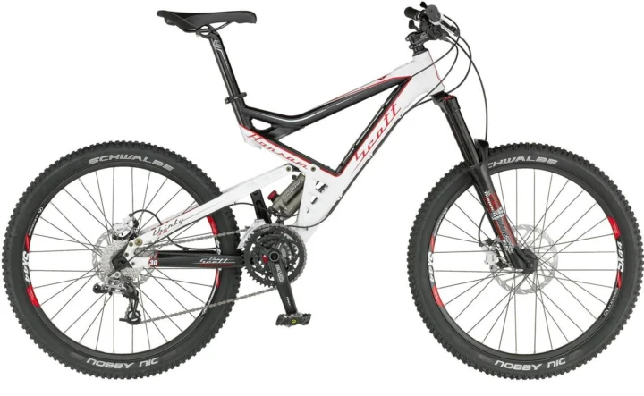 2009 Scott Ransom 30