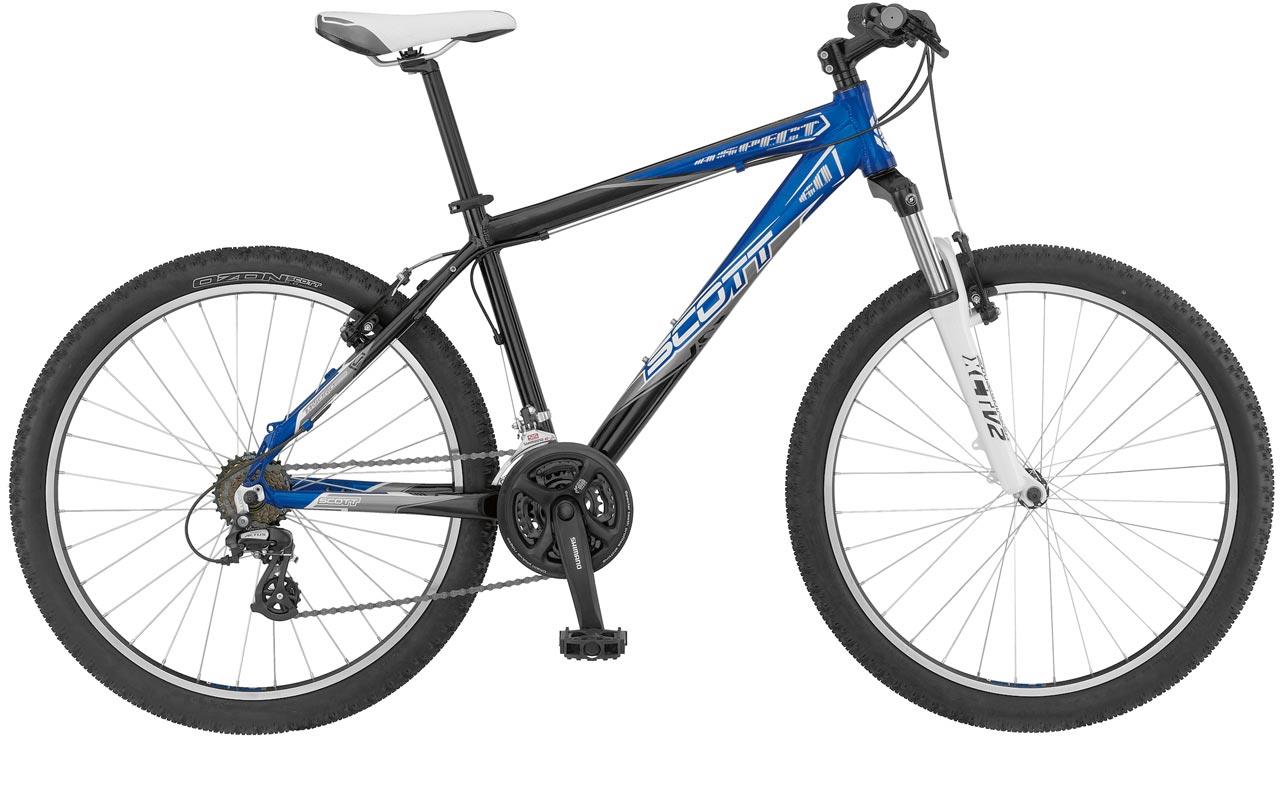 2009 Scott Aspect 60