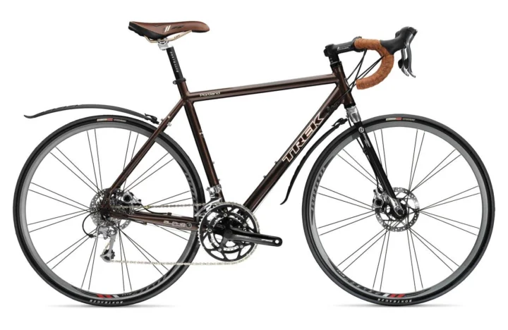 2009 Trek Portland