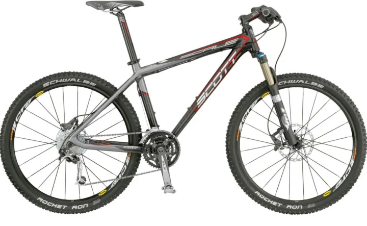 2009 Scott Scale 30