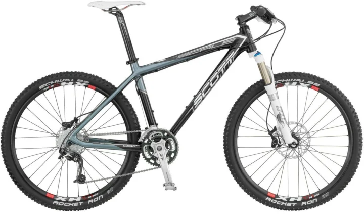2009 Scott Scale 20