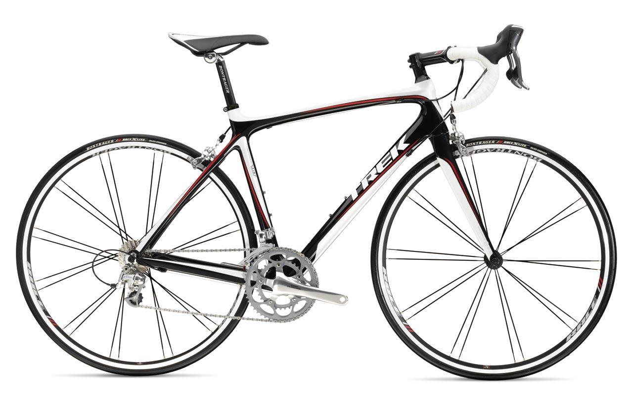 2009 Trek Madone 4.7 C