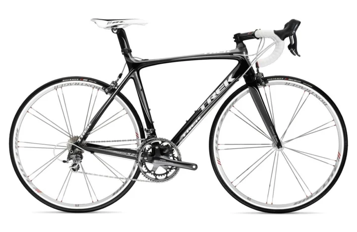 2009 Trek Madone 5.2 Pro