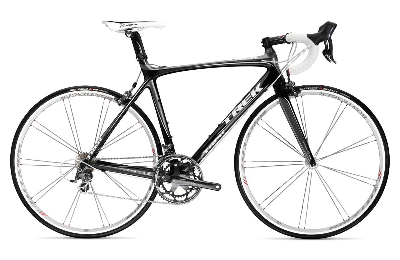2009 Trek Madone 5.2 Pro