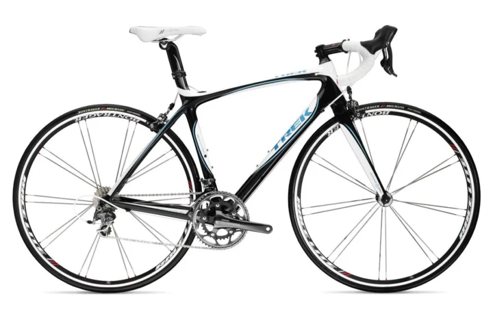 2009 Trek Madone 5.2 WSD C