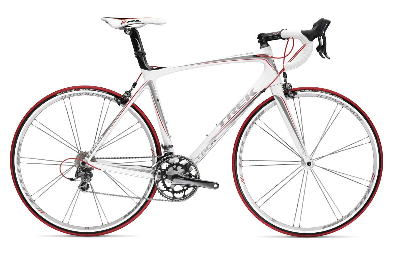 2009 Trek Madone 5.2 C