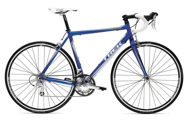 2009 Trek 1.2