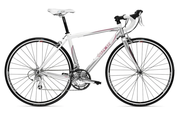 2009 Trek 1.2 WSD