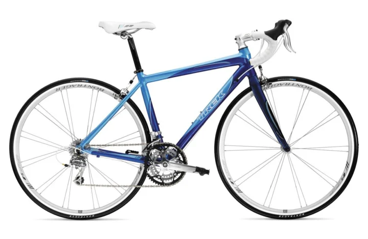 2009 Trek 1.5 WSD