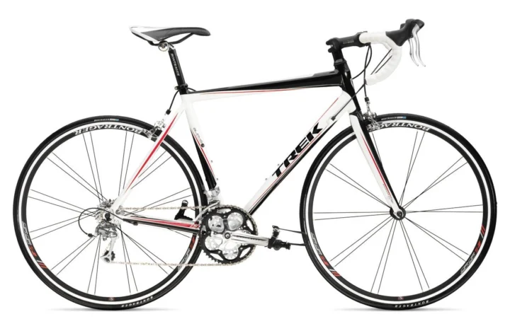 2009 Trek 1.5 Triple