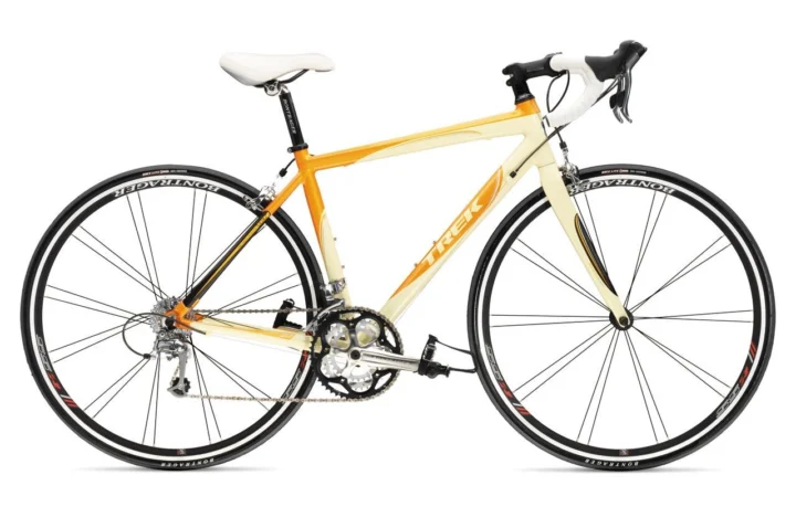 2009 Trek 2.1 WSD C