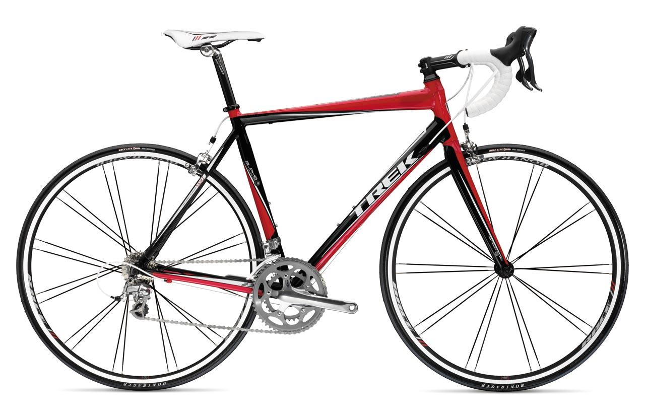 2009 Trek 2.3 C