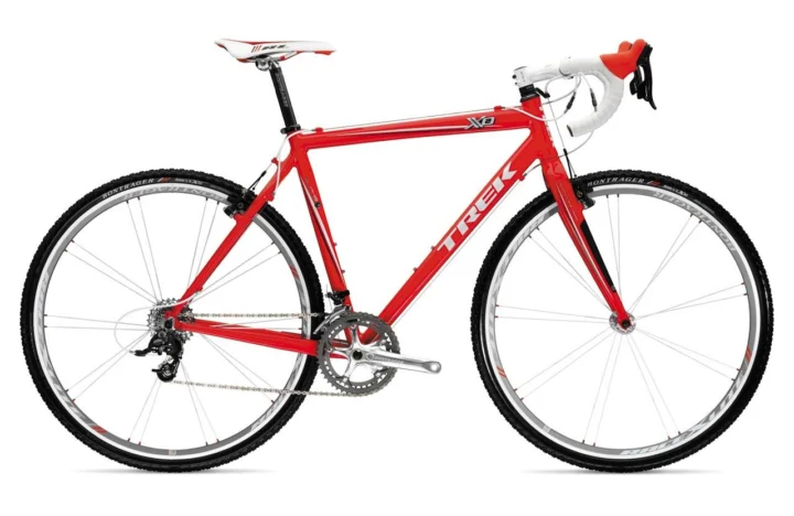 2009 Trek XO 2