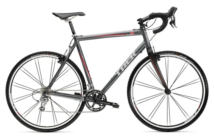 2009 Trek XO 1