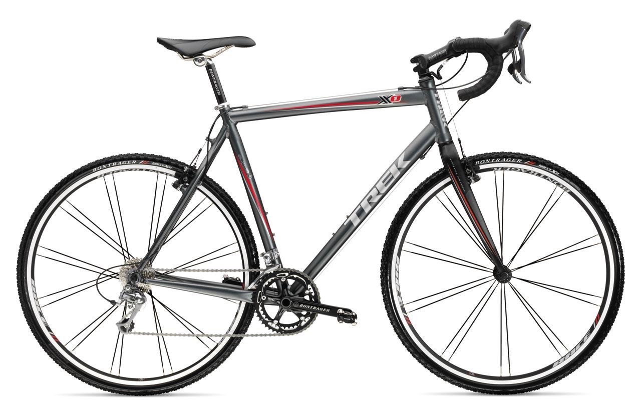 2009 Trek XO 1