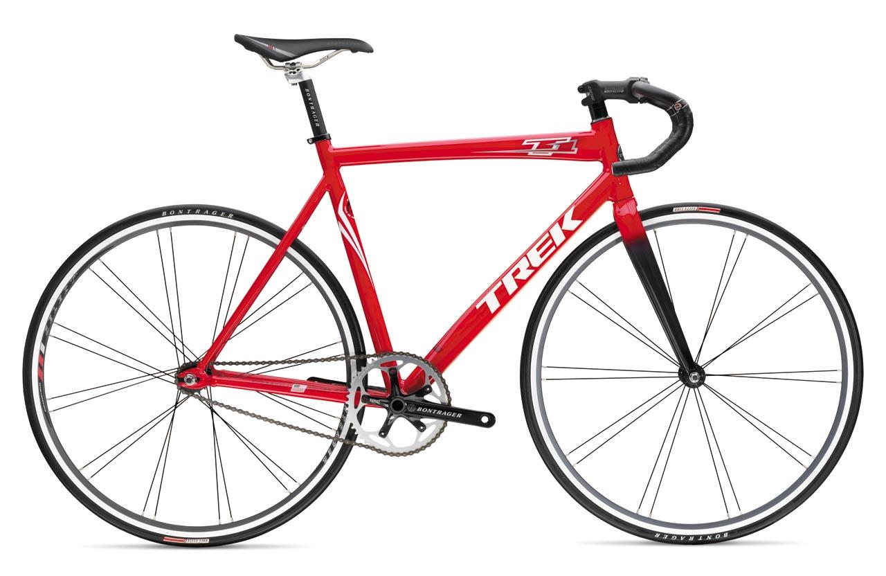 2009 Trek T1